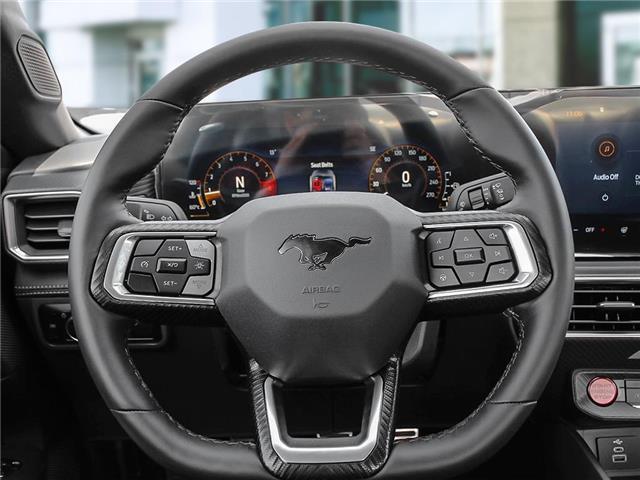 2025 Ford Mustang GT Premium (Stk: C5417) in St. Thomas - Image 13 of 23