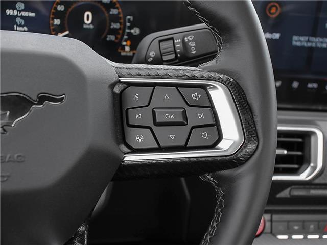 2025 Ford Mustang GT Premium (Stk: C5417) in St. Thomas - Image 15 of 23