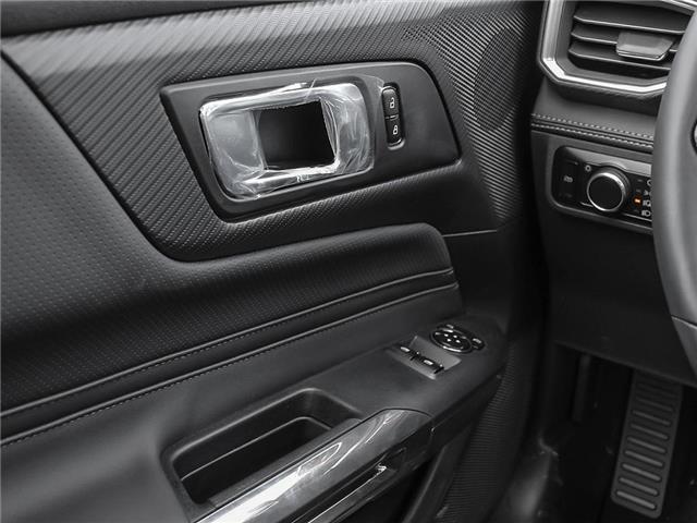2025 Ford Mustang GT Premium (Stk: C5417) in St. Thomas - Image 16 of 23