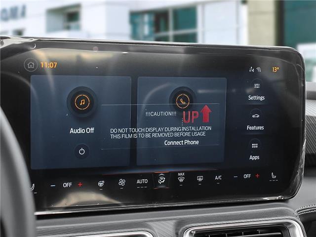 2025 Ford Mustang GT Premium (Stk: C5417) in St. Thomas - Image 18 of 23