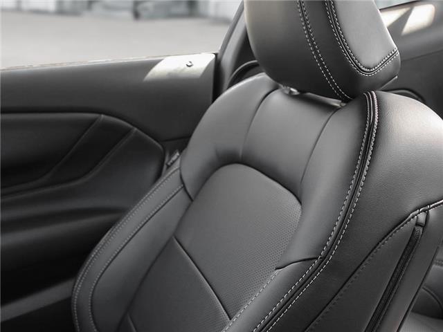 2025 Ford Mustang GT Premium (Stk: C5417) in St. Thomas - Image 20 of 23