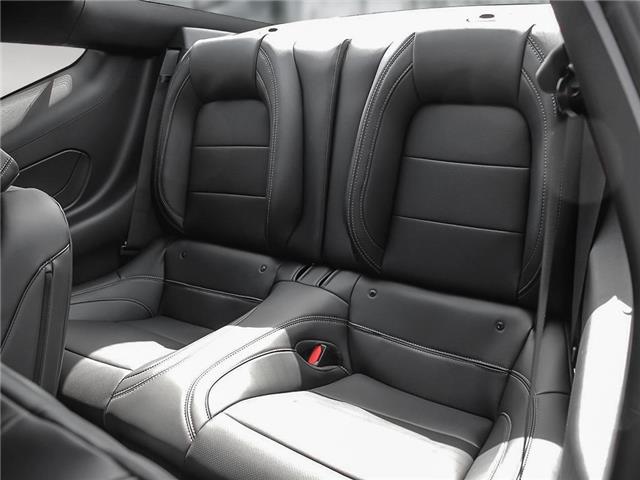 2025 Ford Mustang GT Premium (Stk: C5417) in St. Thomas - Image 21 of 23