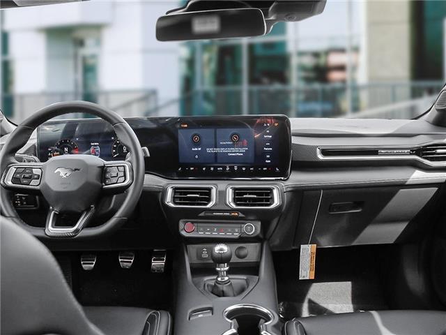 2025 Ford Mustang GT Premium (Stk: C5417) in St. Thomas - Image 22 of 23