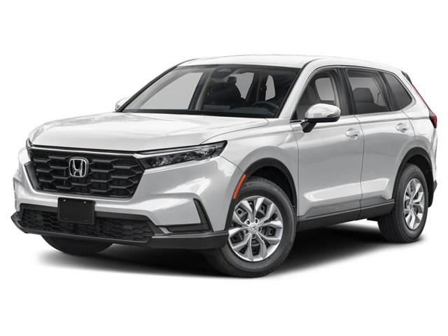 2025 Honda CR-V LX (Stk: 25207) in Simcoe - Image 1 of 11