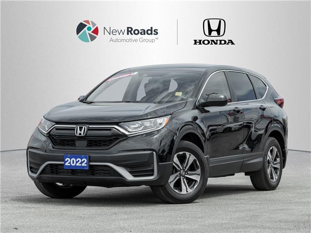 2022 Honda CR-V LX (Stk: OP-8016) in Newmarket - Image 1 of 26