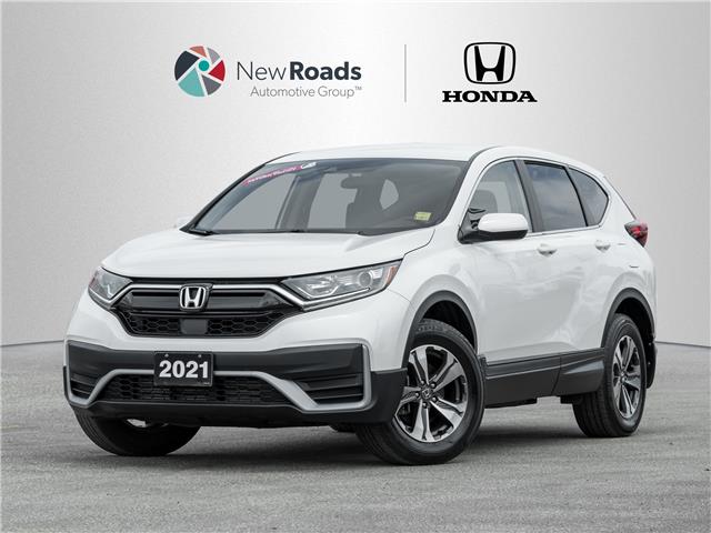 2021 Honda CR-V LX (Stk: 25-3122A) in Newmarket - Image 1 of 25