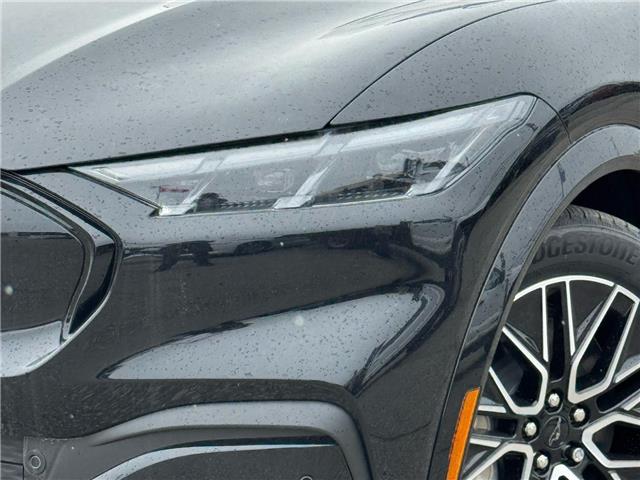 2025 Ford Mustang Mach-E Premium (Stk: 25MA421) in Toronto - Image 2 of 26