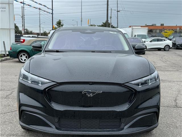 2025 Ford Mustang Mach-E Premium (Stk: 25MA421) in Toronto - Image 3 of 26