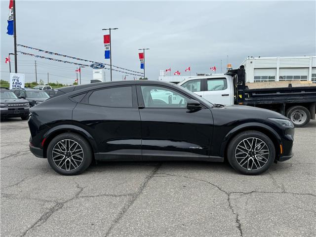 2025 Ford Mustang Mach-E Premium (Stk: 25MA421) in Toronto - Image 4 of 26