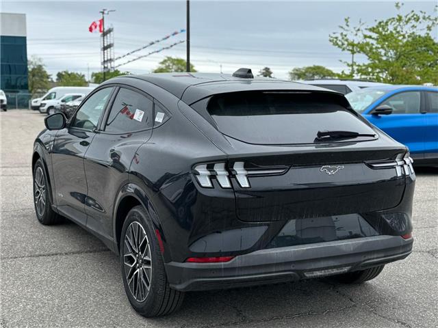 2025 Ford Mustang Mach-E Premium (Stk: 25MA421) in Toronto - Image 7 of 26