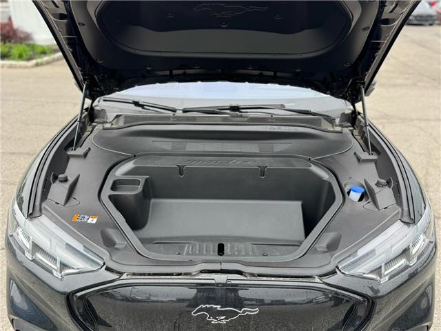 2025 Ford Mustang Mach-E Premium (Stk: 25MA421) in Toronto - Image 8 of 26