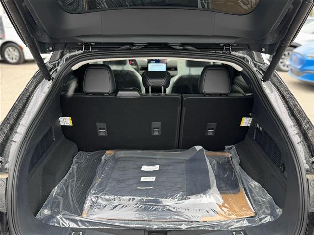 2025 Ford Mustang Mach-E Premium (Stk: 25MA421) in Toronto - Image 9 of 26