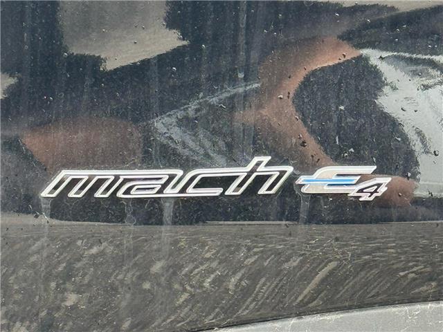 2025 Ford Mustang Mach-E Premium (Stk: 25MA421) in Toronto - Image 10 of 26