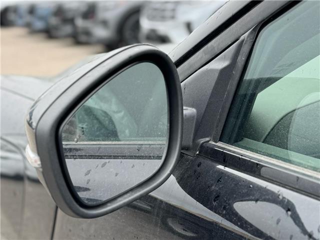 2025 Ford Mustang Mach-E Premium (Stk: 25MA421) in Toronto - Image 11 of 26