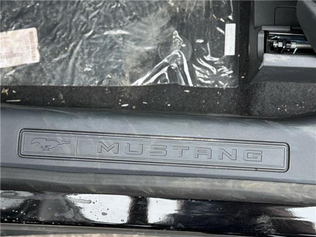 2025 Ford Mustang Mach-E Premium (Stk: 25MA421) in Toronto - Image 13 of 26