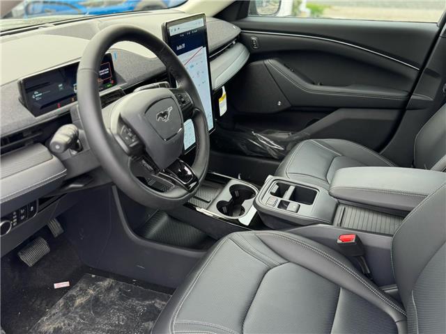 2025 Ford Mustang Mach-E Premium (Stk: 25MA421) in Toronto - Image 14 of 26