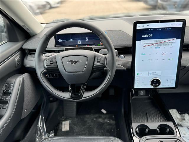 2025 Ford Mustang Mach-E Premium (Stk: 25MA421) in Toronto - Image 18 of 26
