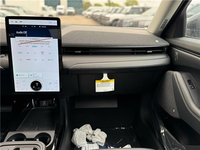 2025 Ford Mustang Mach-E Premium (Stk: 25MA421) in Toronto - Image 19 of 26