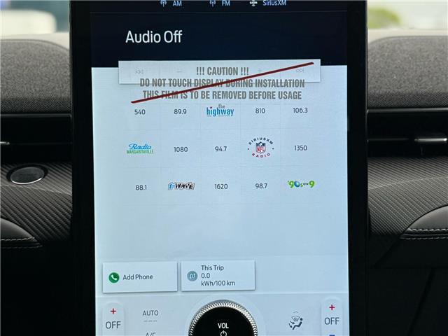 2025 Ford Mustang Mach-E Premium (Stk: 25MA421) in Toronto - Image 20 of 26