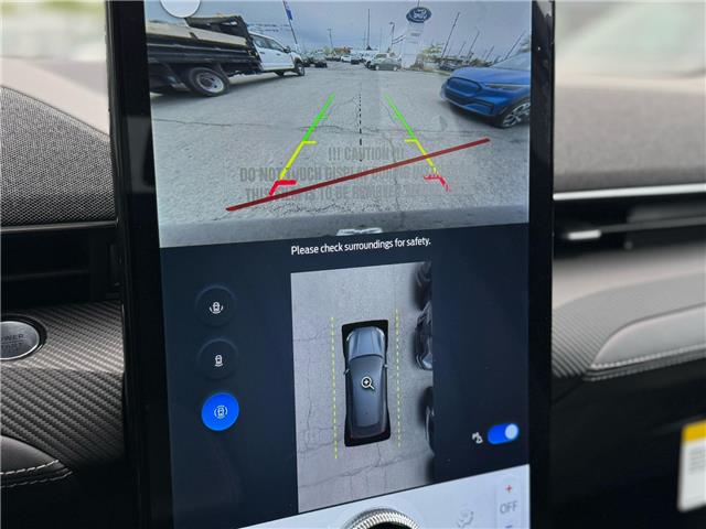 2025 Ford Mustang Mach-E Premium (Stk: 25MA421) in Toronto - Image 21 of 26