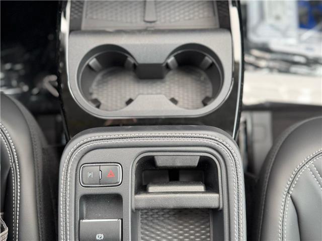 2025 Ford Mustang Mach-E Premium (Stk: 25MA421) in Toronto - Image 23 of 26