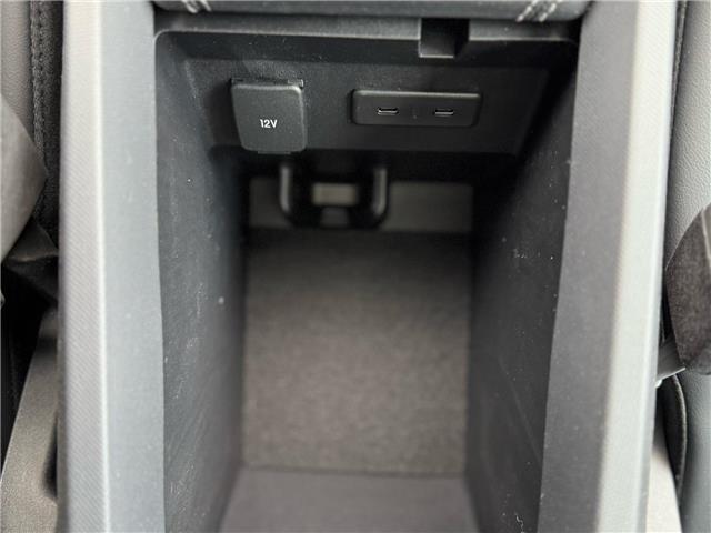 2025 Ford Mustang Mach-E Premium (Stk: 25MA421) in Toronto - Image 25 of 26