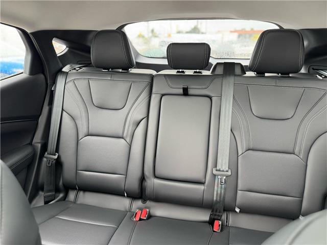 2025 Ford Mustang Mach-E Premium (Stk: 25MA421) in Toronto - Image 26 of 26