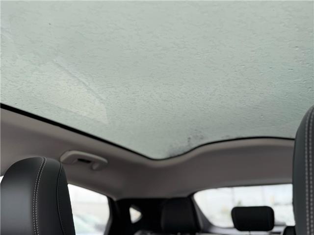 2025 Ford Mustang Mach-E Premium (Stk: 25MA421) in Toronto - Image 15 of 26