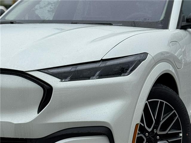 2025 Ford Mustang Mach-E Premium (Stk: 25MA376) in Toronto - Image 2 of 25