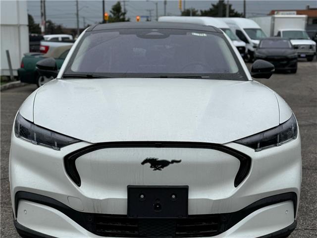2025 Ford Mustang Mach-E Premium (Stk: 25MA376) in Toronto - Image 3 of 25