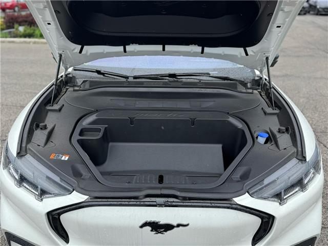 2025 Ford Mustang Mach-E Premium (Stk: 25MA376) in Toronto - Image 7 of 25