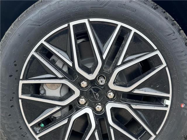 2025 Ford Mustang Mach-E Premium (Stk: 25MA376) in Toronto - Image 10 of 25
