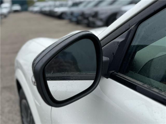 2025 Ford Mustang Mach-E Premium (Stk: 25MA376) in Toronto - Image 11 of 25