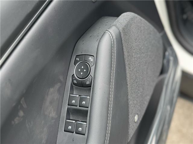 2025 Ford Mustang Mach-E Premium (Stk: 25MA376) in Toronto - Image 12 of 25