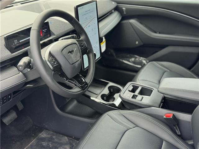 2025 Ford Mustang Mach-E Premium (Stk: 25MA376) in Toronto - Image 13 of 25
