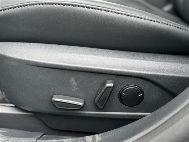 2025 Ford Mustang Mach-E Premium (Stk: 25MA376) in Toronto - Image 14 of 25