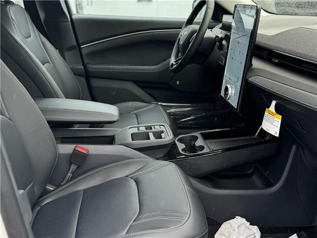 2025 Ford Mustang Mach-E Premium (Stk: 25MA376) in Toronto - Image 15 of 25