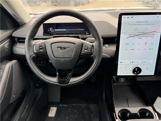 2025 Ford Mustang Mach-E Premium (Stk: 25MA376) in Toronto - Image 16 of 25