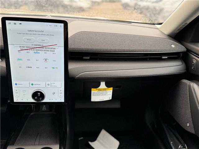 2025 Ford Mustang Mach-E Premium (Stk: 25MA376) in Toronto - Image 17 of 25