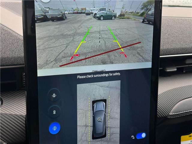 2025 Ford Mustang Mach-E Premium (Stk: 25MA376) in Toronto - Image 19 of 25