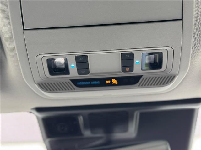 2025 Ford Mustang Mach-E Premium (Stk: 25MA376) in Toronto - Image 20 of 25