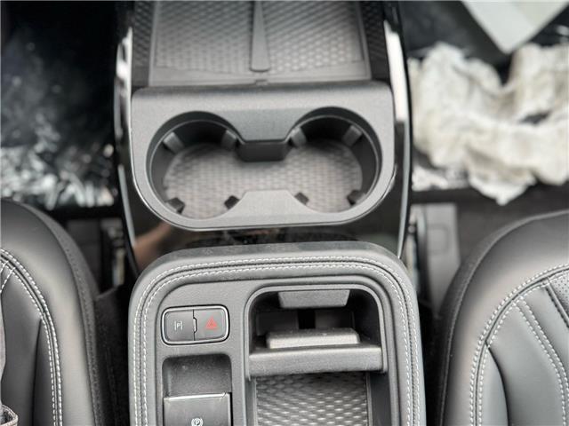 2025 Ford Mustang Mach-E Premium (Stk: 25MA376) in Toronto - Image 21 of 25