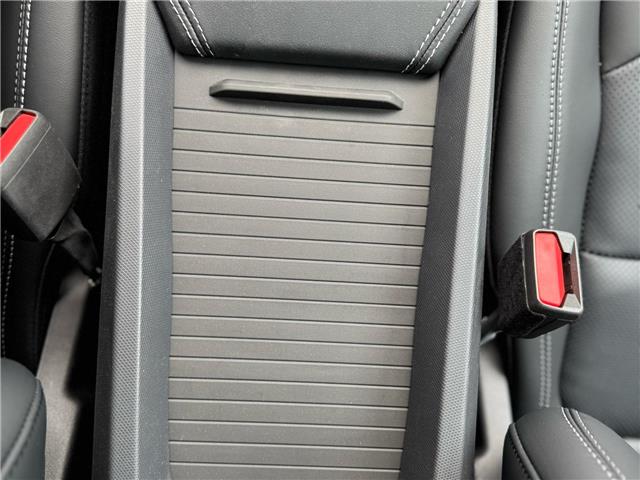 2025 Ford Mustang Mach-E Premium (Stk: 25MA376) in Toronto - Image 22 of 25