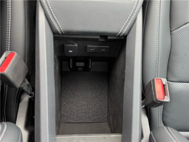 2025 Ford Mustang Mach-E Premium (Stk: 25MA376) in Toronto - Image 23 of 25