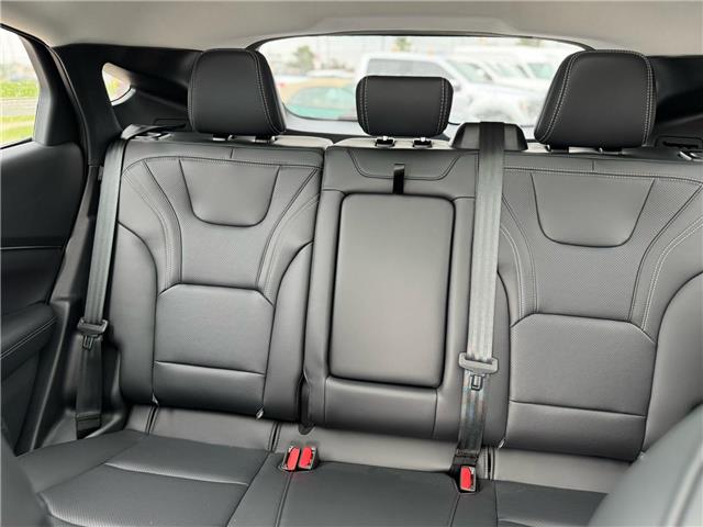 2025 Ford Mustang Mach-E Premium (Stk: 25MA376) in Toronto - Image 24 of 25