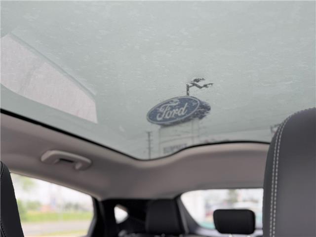 2025 Ford Mustang Mach-E Premium (Stk: 25MA376) in Toronto - Image 25 of 25