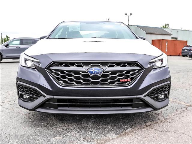 2025 Subaru WRX TS (Stk: SS3459) in Stratford - Image 2 of 24