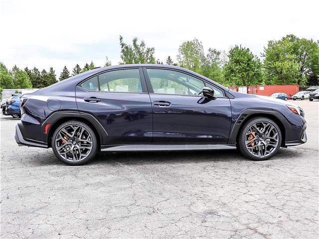 2025 Subaru WRX TS (Stk: SS3459) in Stratford - Image 3 of 24