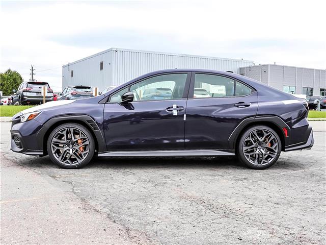 2025 Subaru WRX TS (Stk: SS3459) in Stratford - Image 5 of 24