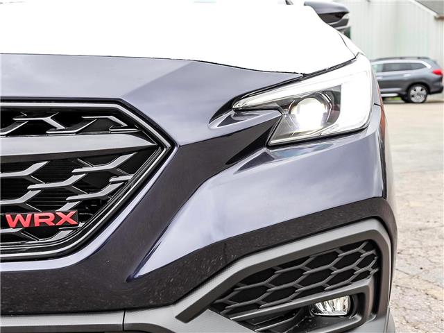 2025 Subaru WRX TS (Stk: SS3459) in Stratford - Image 7 of 24